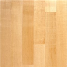 Maple Select & Better Rift & Quartered Unfinished Solid Wood Flooring